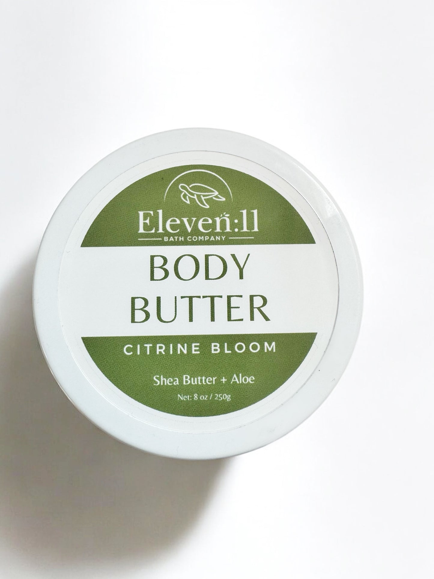Citrine Bloom