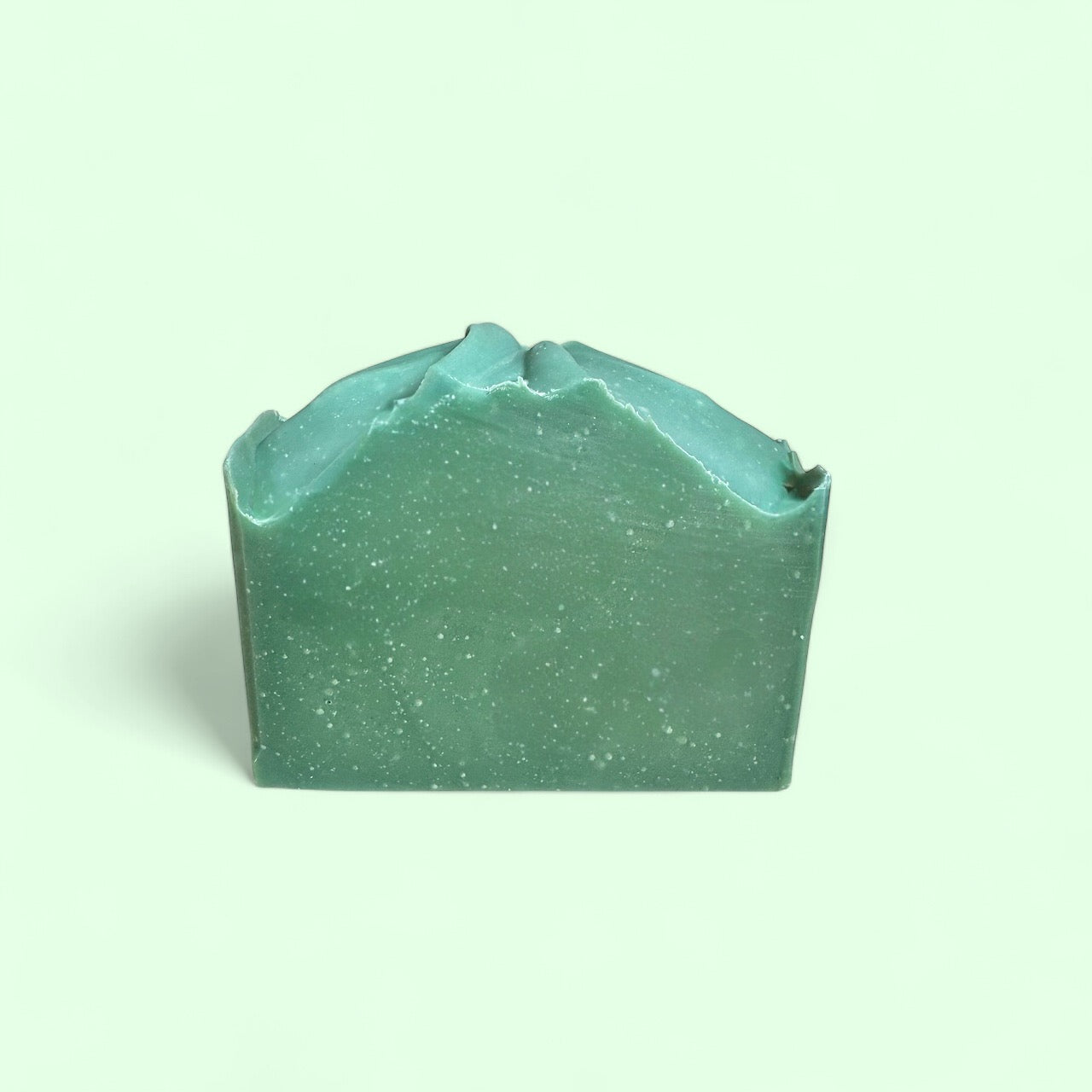 Monthly Soap Box