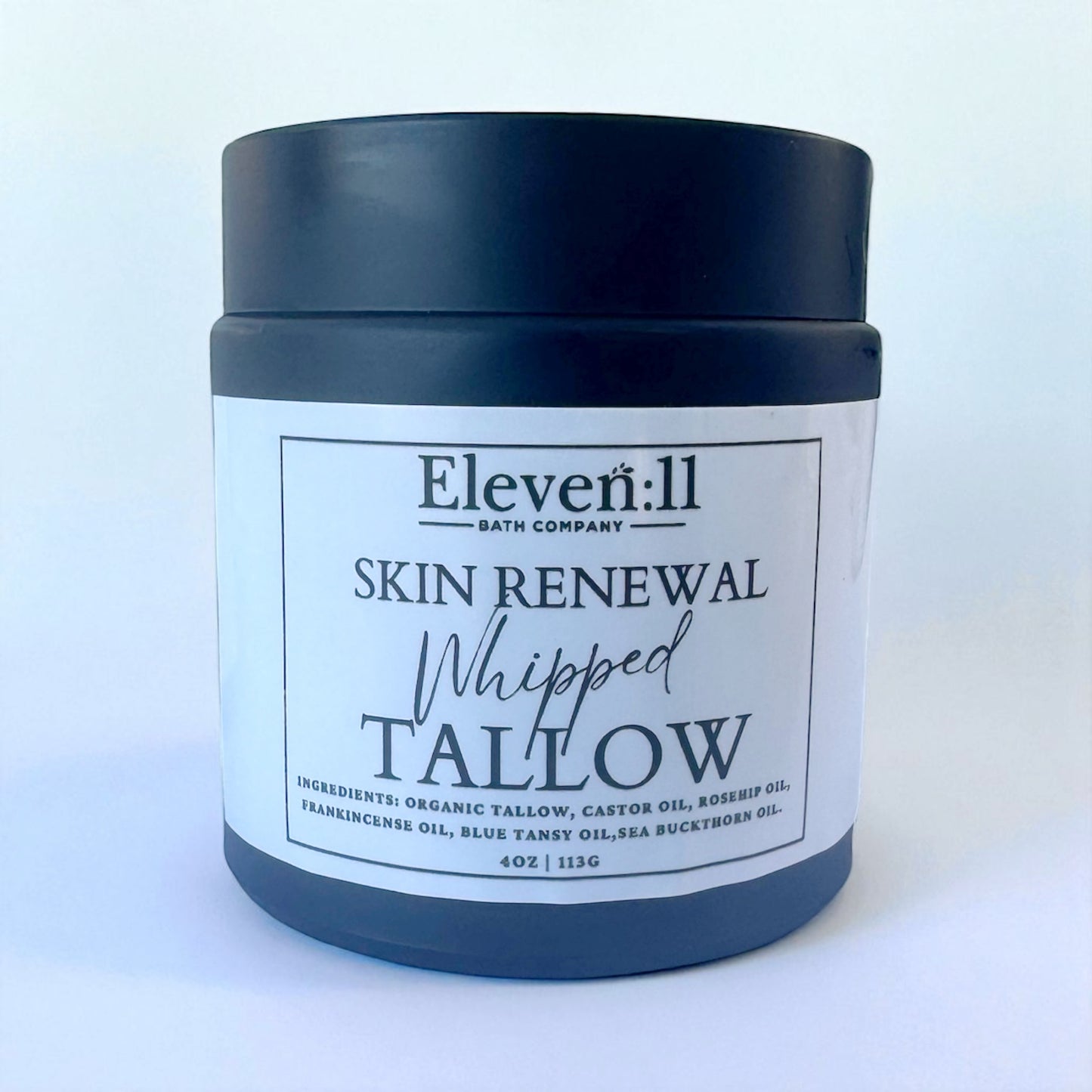 Tallow Skin Renewal