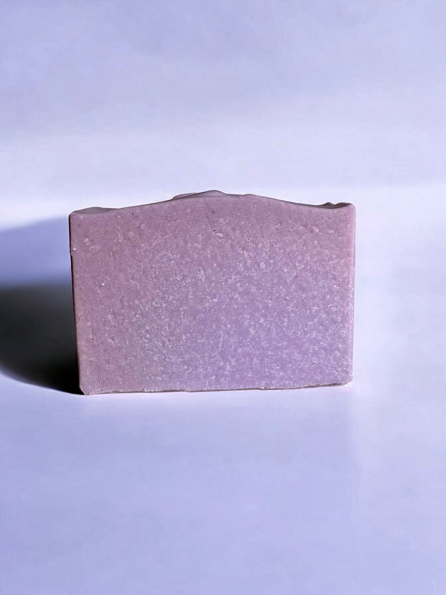 Monthly Soap Box