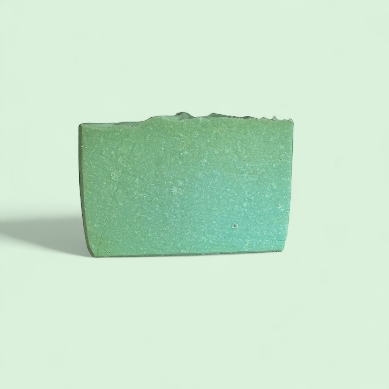 Monthly Soap Box