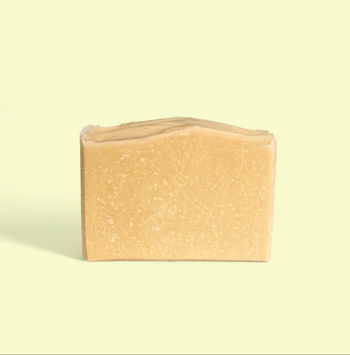 Monthly Soap Box