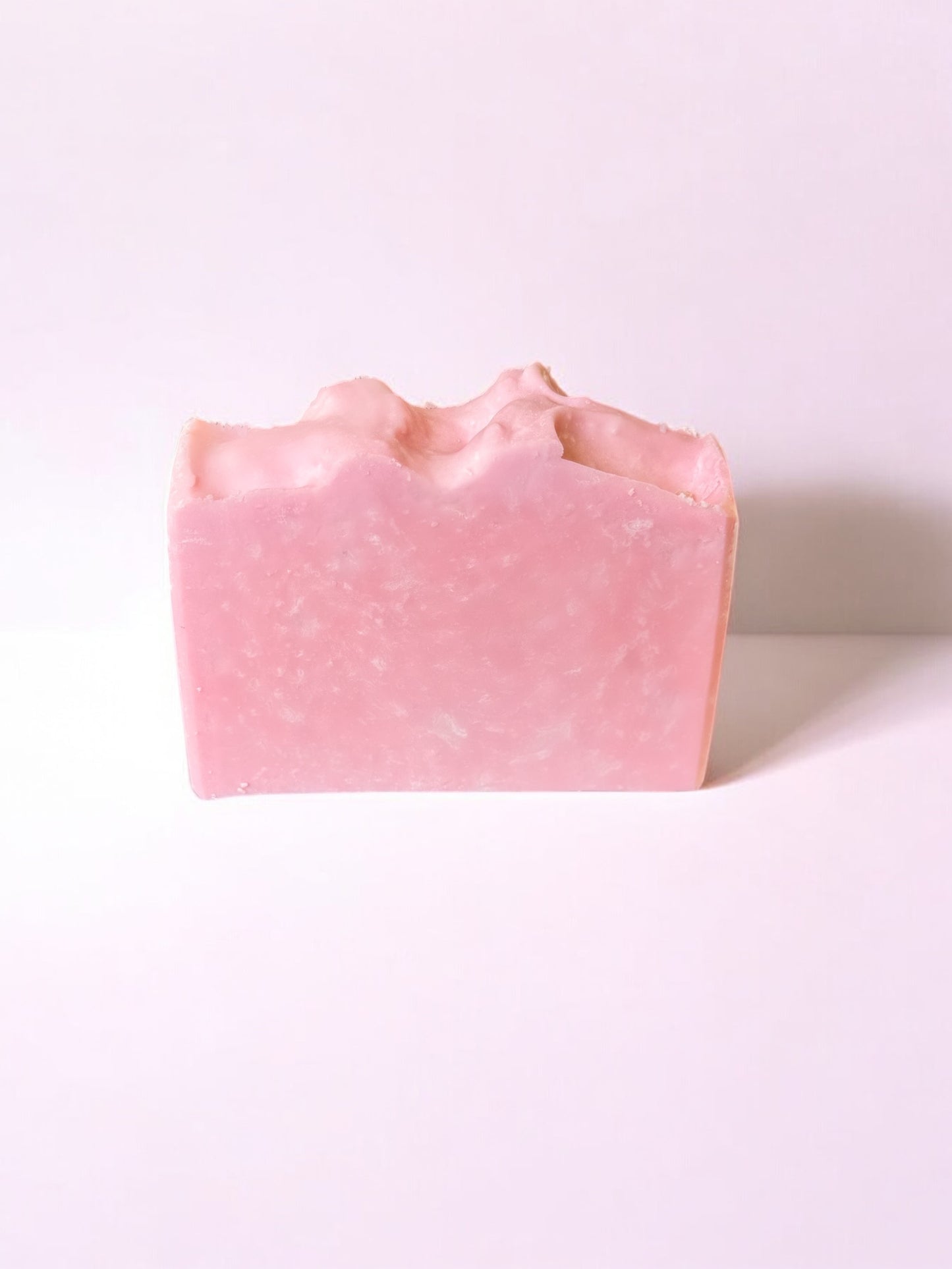Monthly Soap Box