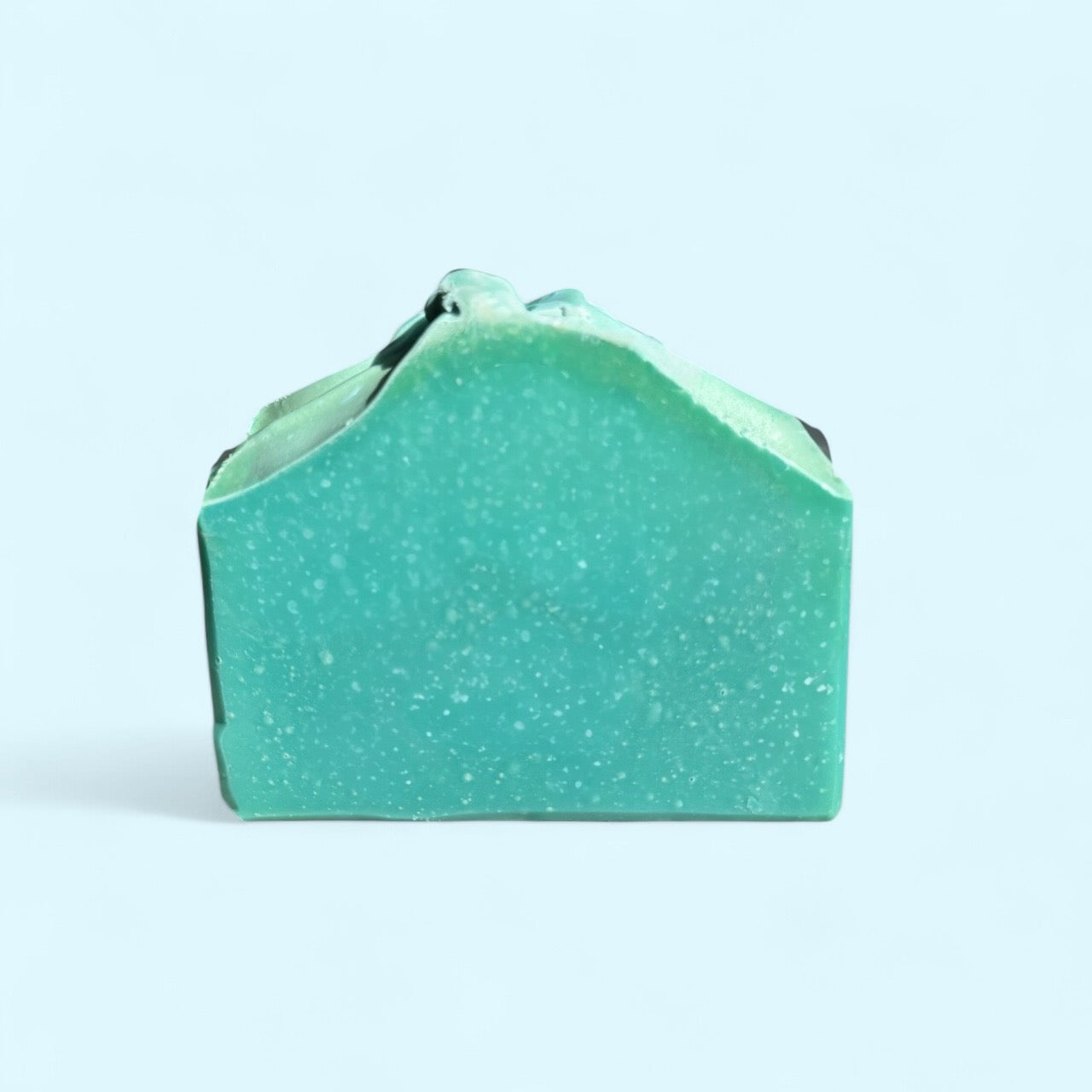 Monthly Soap Box