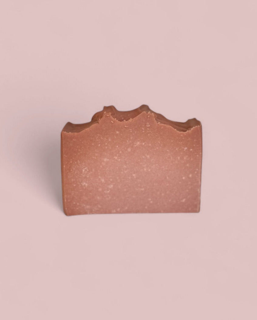 Monthly Soap Box