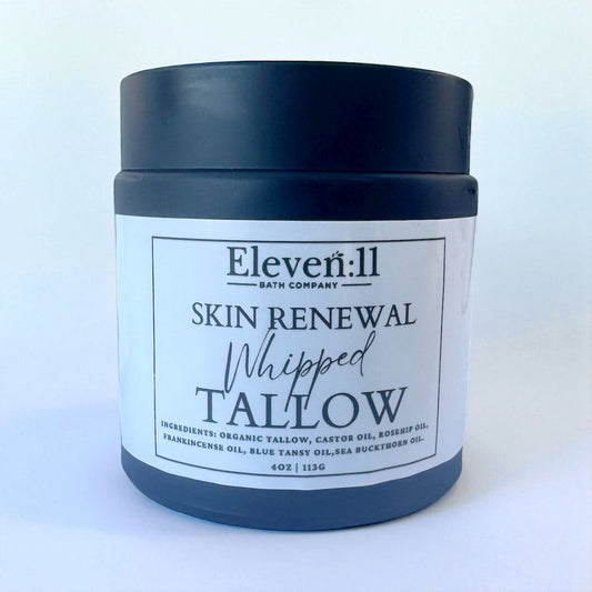 Tallow Skin Renewal