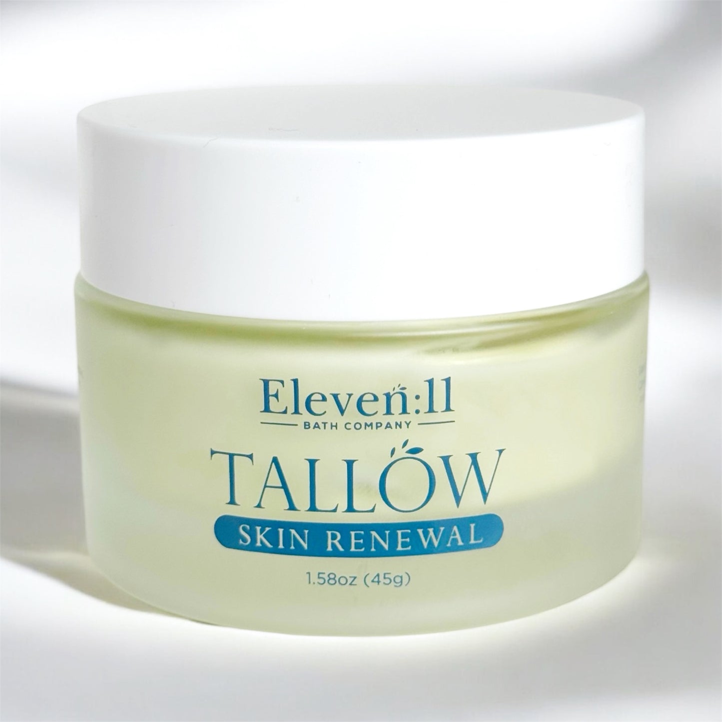 Tallow Skin Renewal