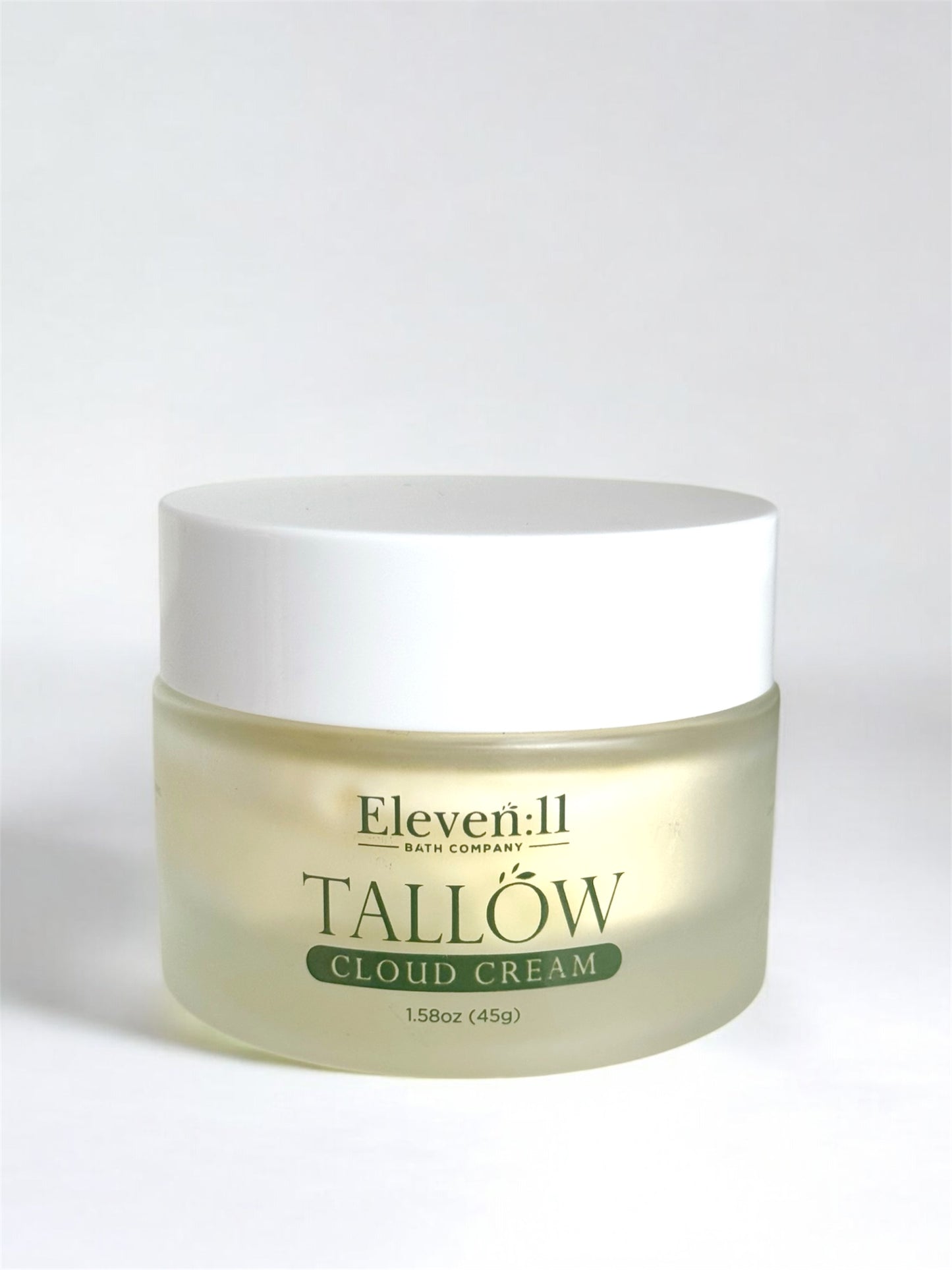 Cloud Cream Whipped Tallow