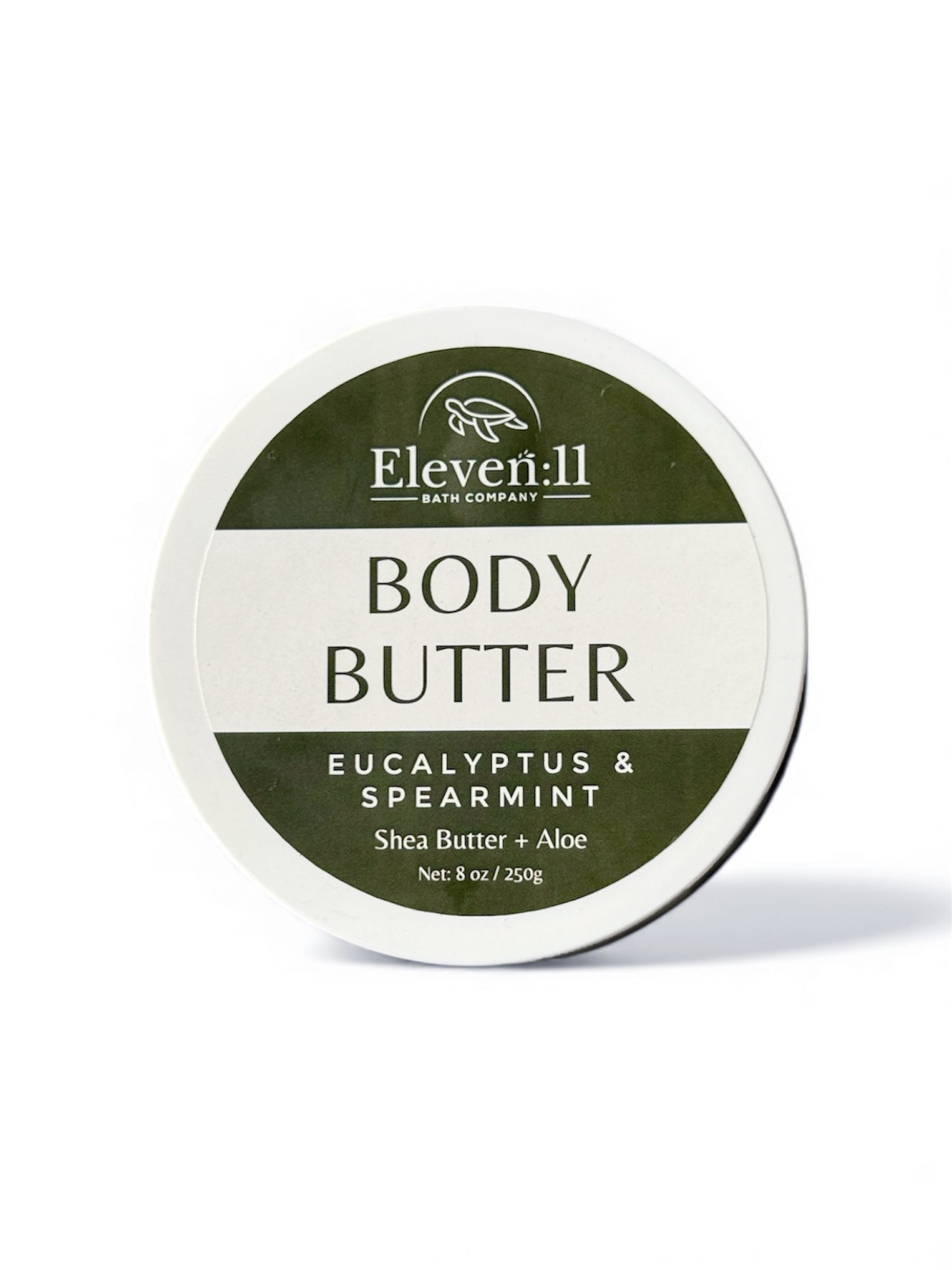 Eucalyptus & Spearmint