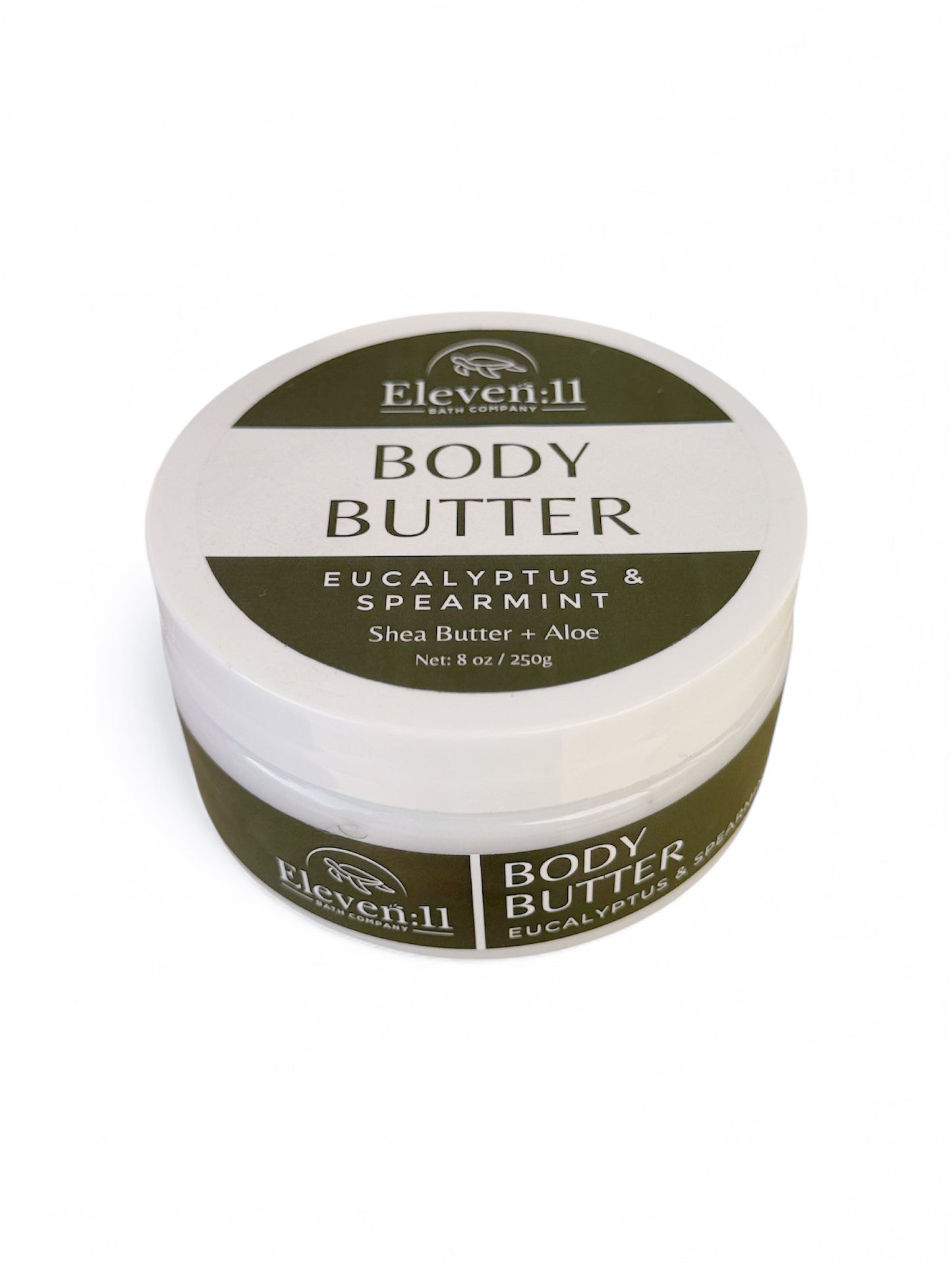 Eucalyptus & Spearmint