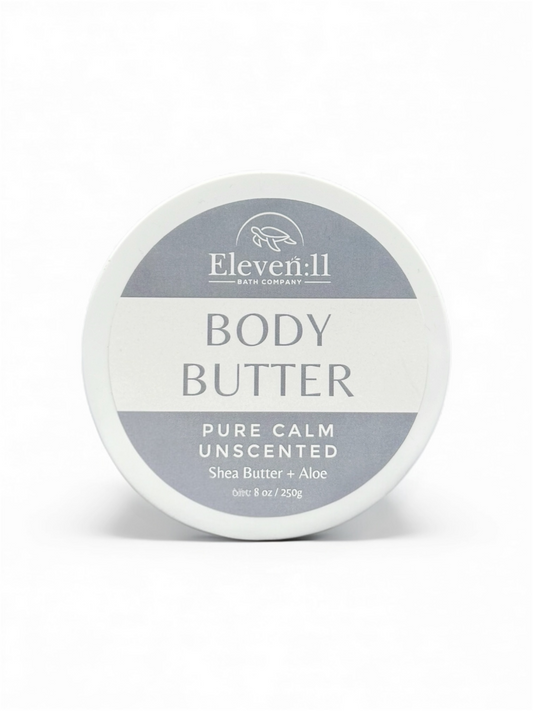Pure Calm (Unscented)