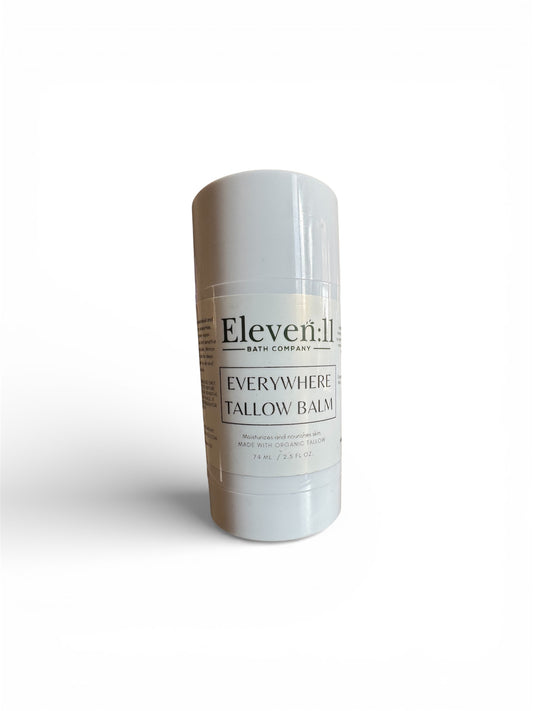 Tallow Everywhere Balm 2.5oz