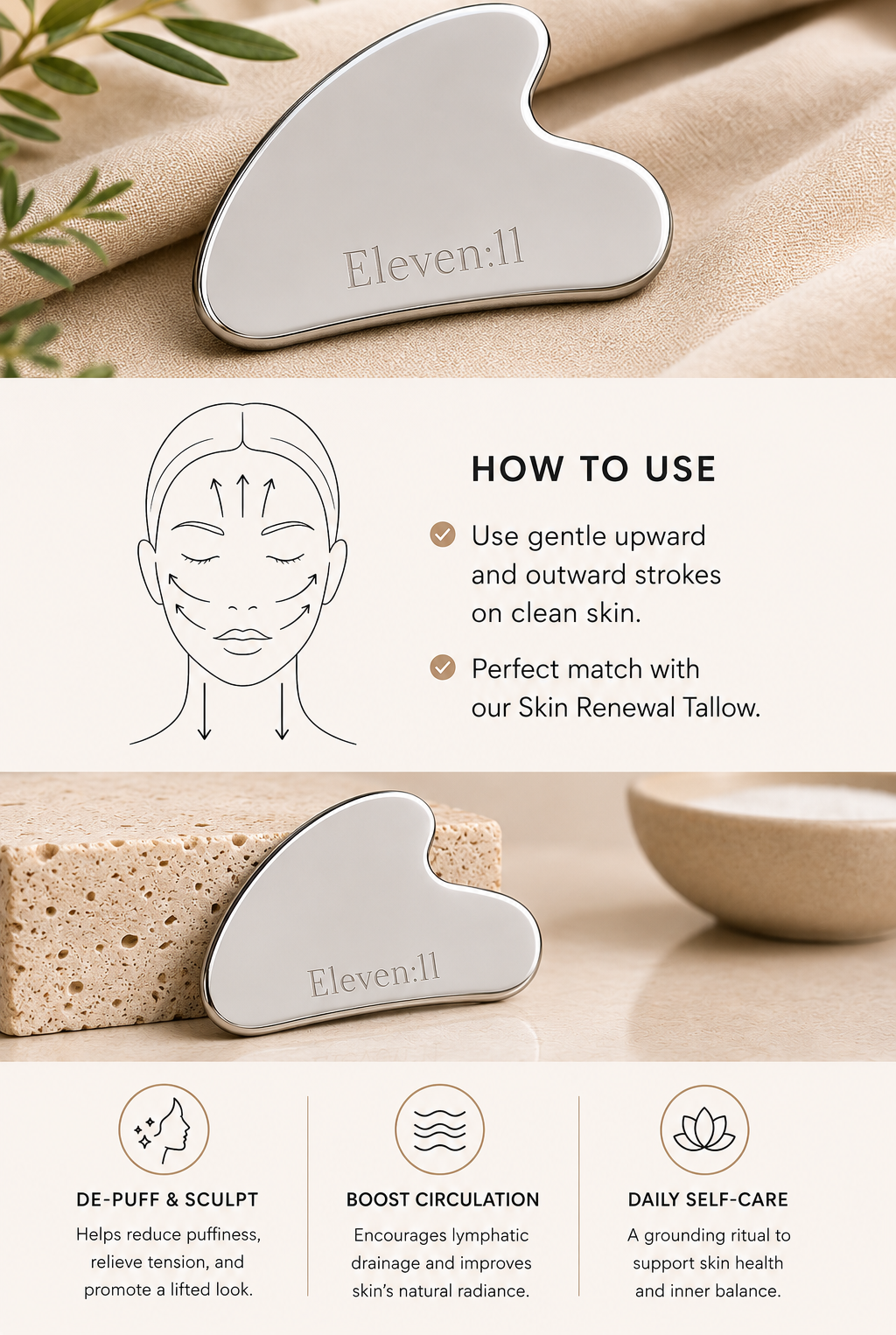 Gua Sha